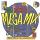 Snap! - Mega Mix